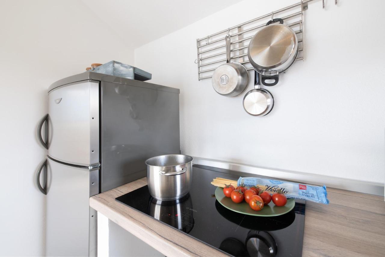 Max Apartment 벨라지오 외부 사진