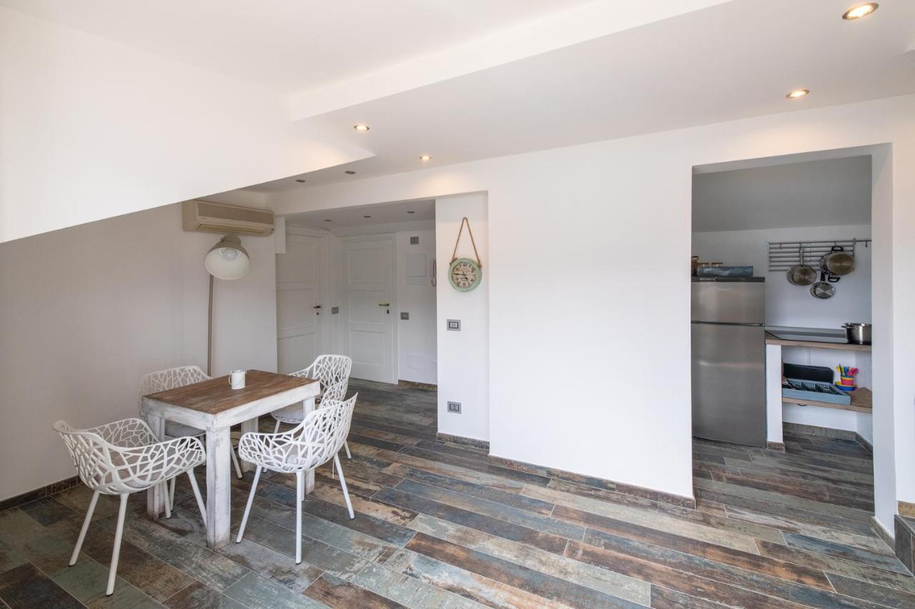 Max Apartment 벨라지오 외부 사진