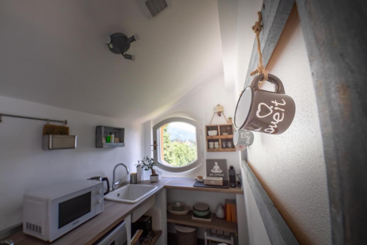 Max Apartment 벨라지오 외부 사진