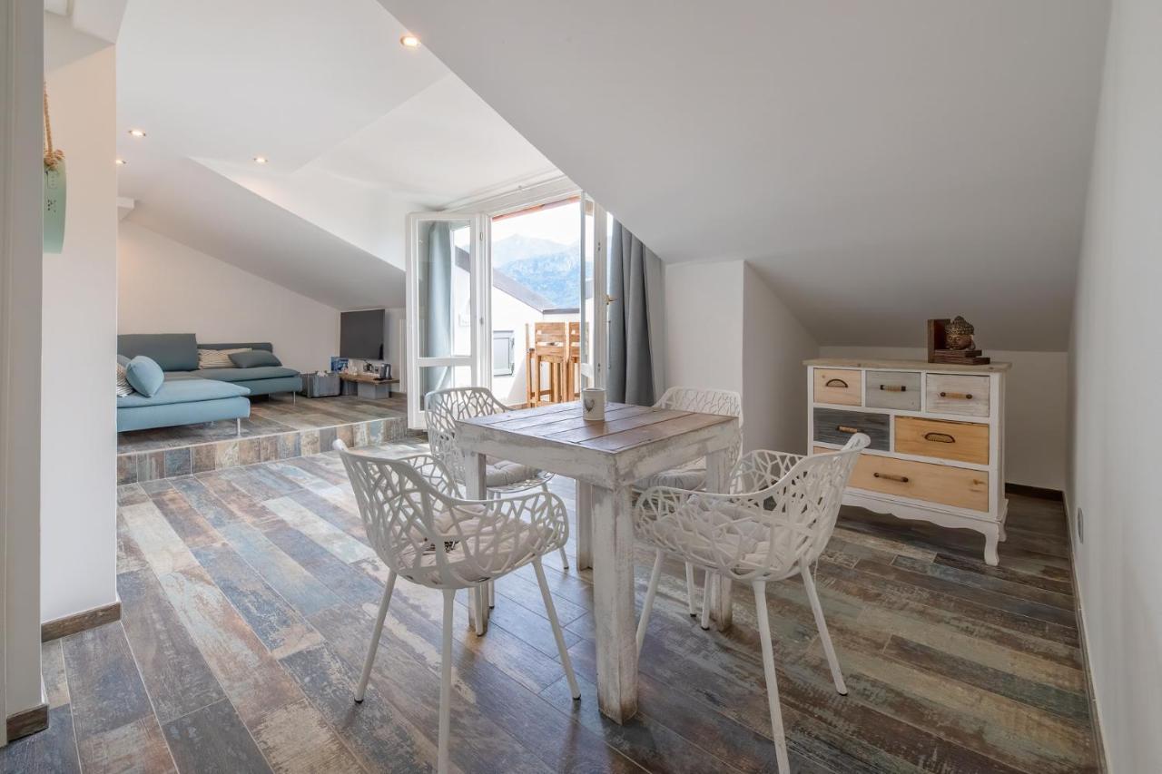Max Apartment 벨라지오 외부 사진