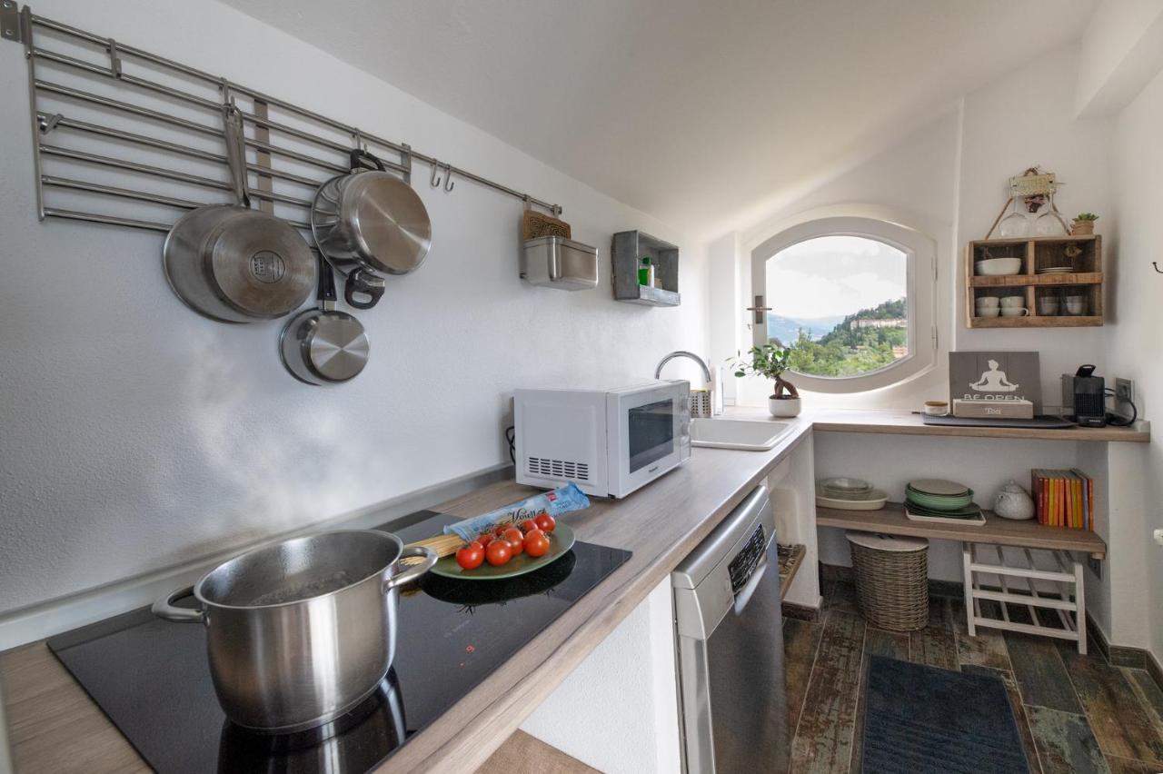 Max Apartment 벨라지오 외부 사진